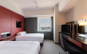 Hotel Vista Sapporo Nakajima Koen